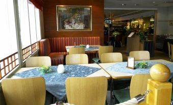 Holiday Resort Harjun Portti