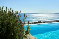 Enorme Santanna Beach - spa