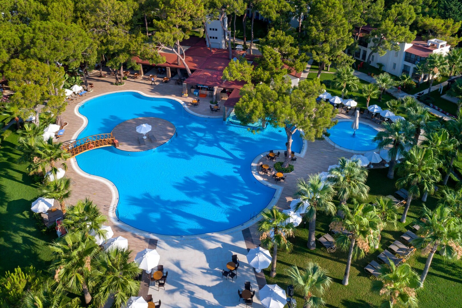 Seven Seas Hotel Life - Her Şey Dâhil (Seven Seas Hotel Life - All Inclusive)