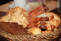 BG Caballero - breakfast