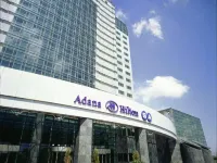 Adana Hilton Hotels in Adana