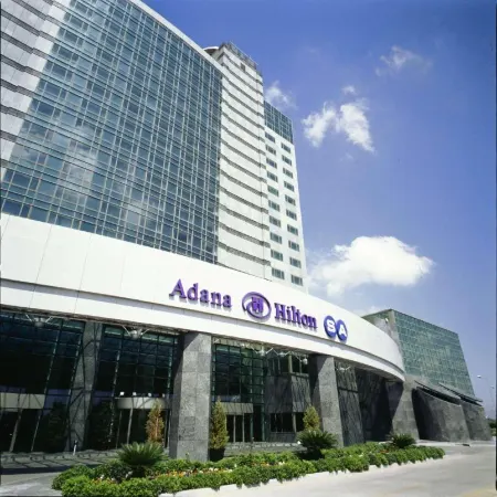 Adana Hilton