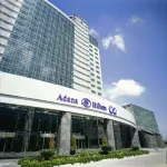 Adana Hilton โรงแรมใน