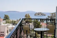 Alonia Studios & Maisonettes - con vistas al mar