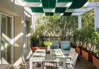 Residence Lungomare - Charming Apartments Hotels in Riccione