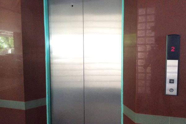 C.S. Apartment Hat Yai(ซี.เอส. อพาร์ทเมนท์ หาดใหญ่)_3