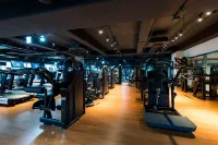 Hotel Park Habio - Gym