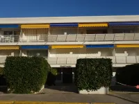 Le Beach Garden
