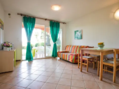 Studio 2 People - 150 m from de Sea - Ghisonaccia Hotels in Ghisonaccia