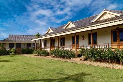 Baan Rabieng Resort