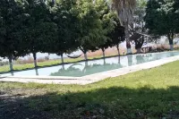 Lodging and Camping the Island