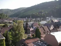 Hotel Trabener Hof Hoteles en Traben-Trarbach