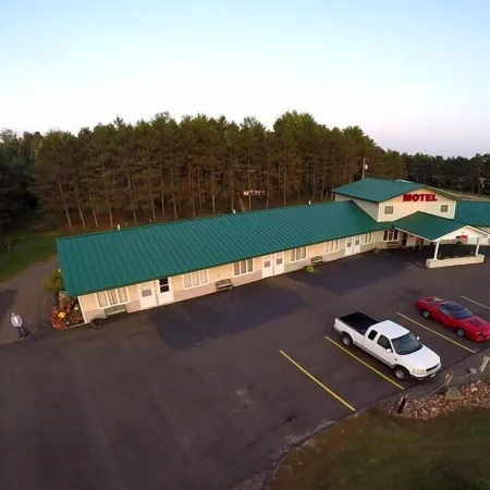 Country Villa Motel