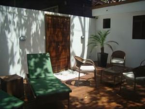 Kuara Hostel Natal