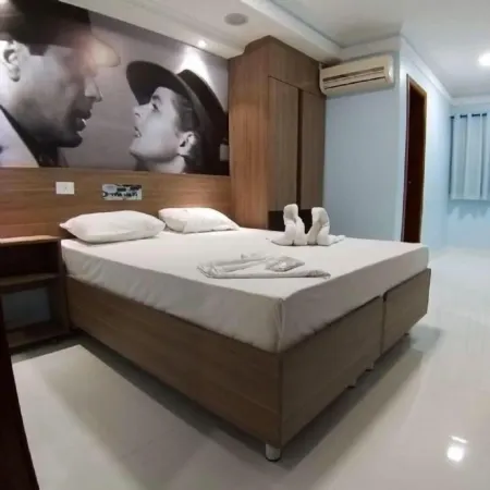 Casablanca Hotel Osasco
