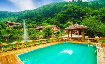 Hongcheon Soil and Star Pension