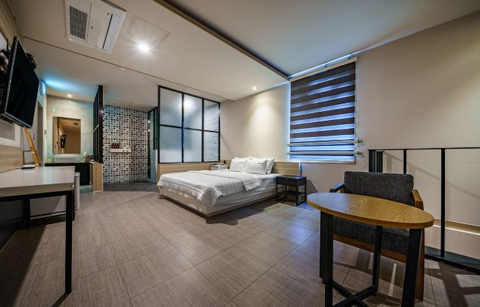 Carpe Hotel