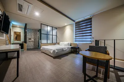 Carpe Hotel