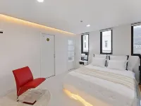 Yangpyeong Pool Villa Leean Haus