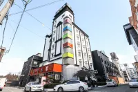 Cupid Motel
