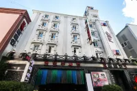 Jeonju Uadong Raemian