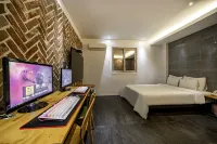 Ulsan Daldong Hotel H2 (Formerly Yaja Ulsan Daldong Branch)