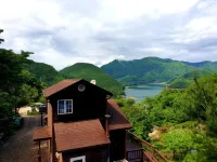 Chungju Jubongsan Pension