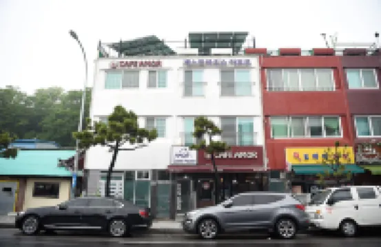 Yeosu Amor Hostel