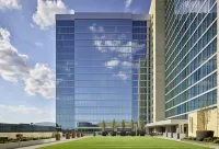 Loews Kansas City Các khách sạn gần The Money Museum