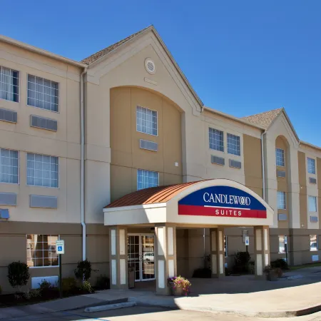 Candlewood Suites LAKE CHARLES-SULPHUR by IHG