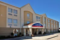 Candlewood Suites LAKE CHARLES-SULPHUR by IHG - Pet friendly