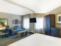 Staybridge Suites TORONTO - VAUGHAN SOUTH by IHG Hotels in Vaughan