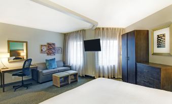 Staybridge Suites Toronto - Vaughan South