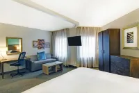 Staybridge Suites Toronto - Vaughan South 시빅 센터 리소스 도서관 주변 호텔