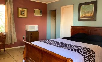 Copper Mountain Motel