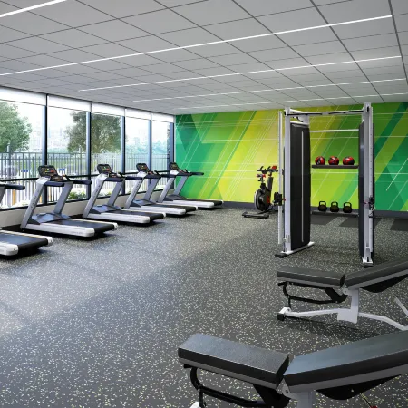 Holiday Inn MCALLEN – MEDICAL CENTER AREA by IHG