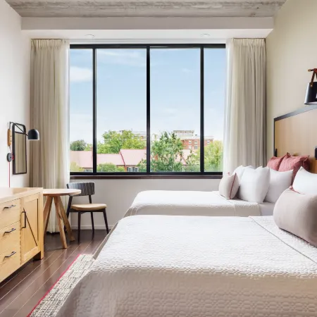Hotel Indigo ATHENS DOWNTOWN - UNIV AREA by IHG