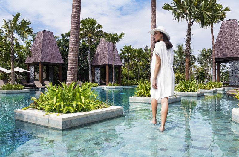 Sofitel Bali Nusa Dua Beach Resort photo 5