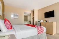 OYO Hotel Wichita Falls - Downtown Hotels in Wichita Falls