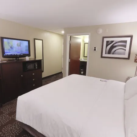 Holiday Inn Express & Suites PITTSBURGH WEST - GREEN TREE by IHG