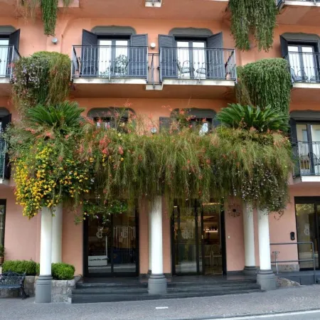 Hotel Central Wellness