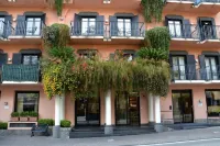 Hotel Central Wellness
