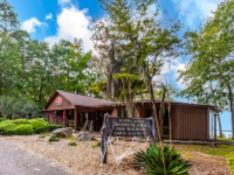 Red Roof Inn Santee Hotels in Santee