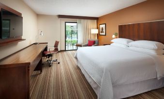 Four Points by Sheraton - Pleasanton