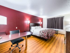 Red Roof Inn Palatine