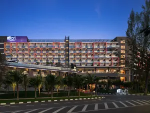 Aloft Langkawi Pantai Tengah