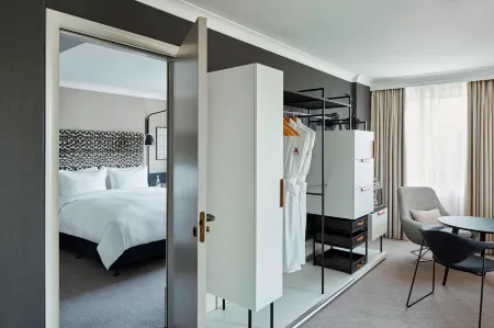 London Marriott Maida Vale