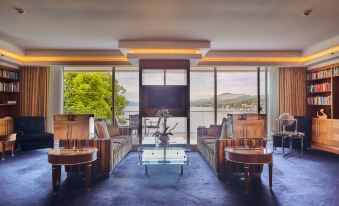 Falkensteiner Schlosshotel Velden – the Leading Hotels of the World