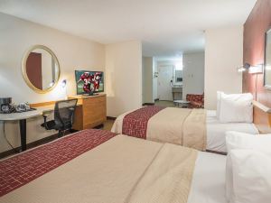 Red Roof Inn & Suites Cleveland - Elyria