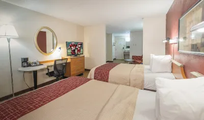 Sycamore Suites Hotels in Lorain